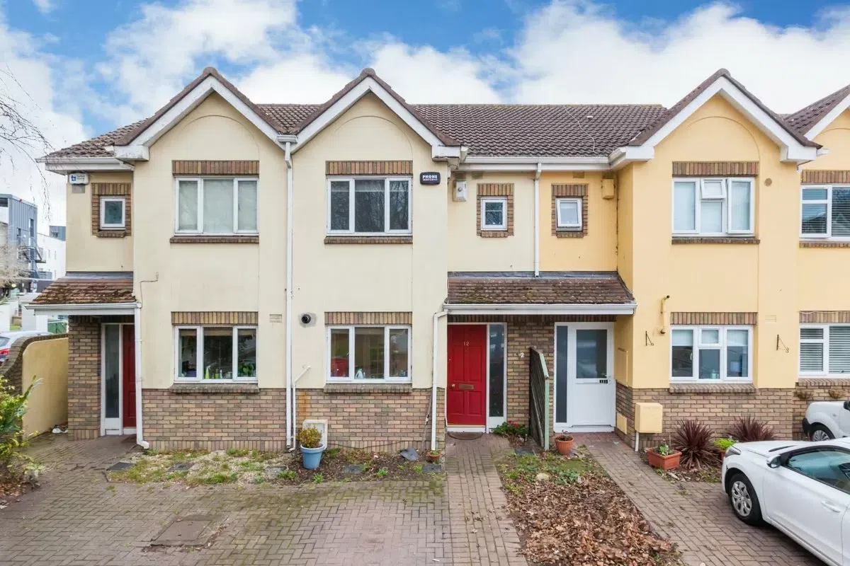 12 Maryfield Woods, Artane, Dublin 5, historical listing image 1