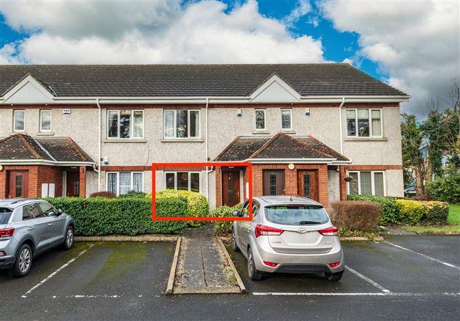 9, Corban S Lane, Friary, Co. Kildare, historical listing image 1