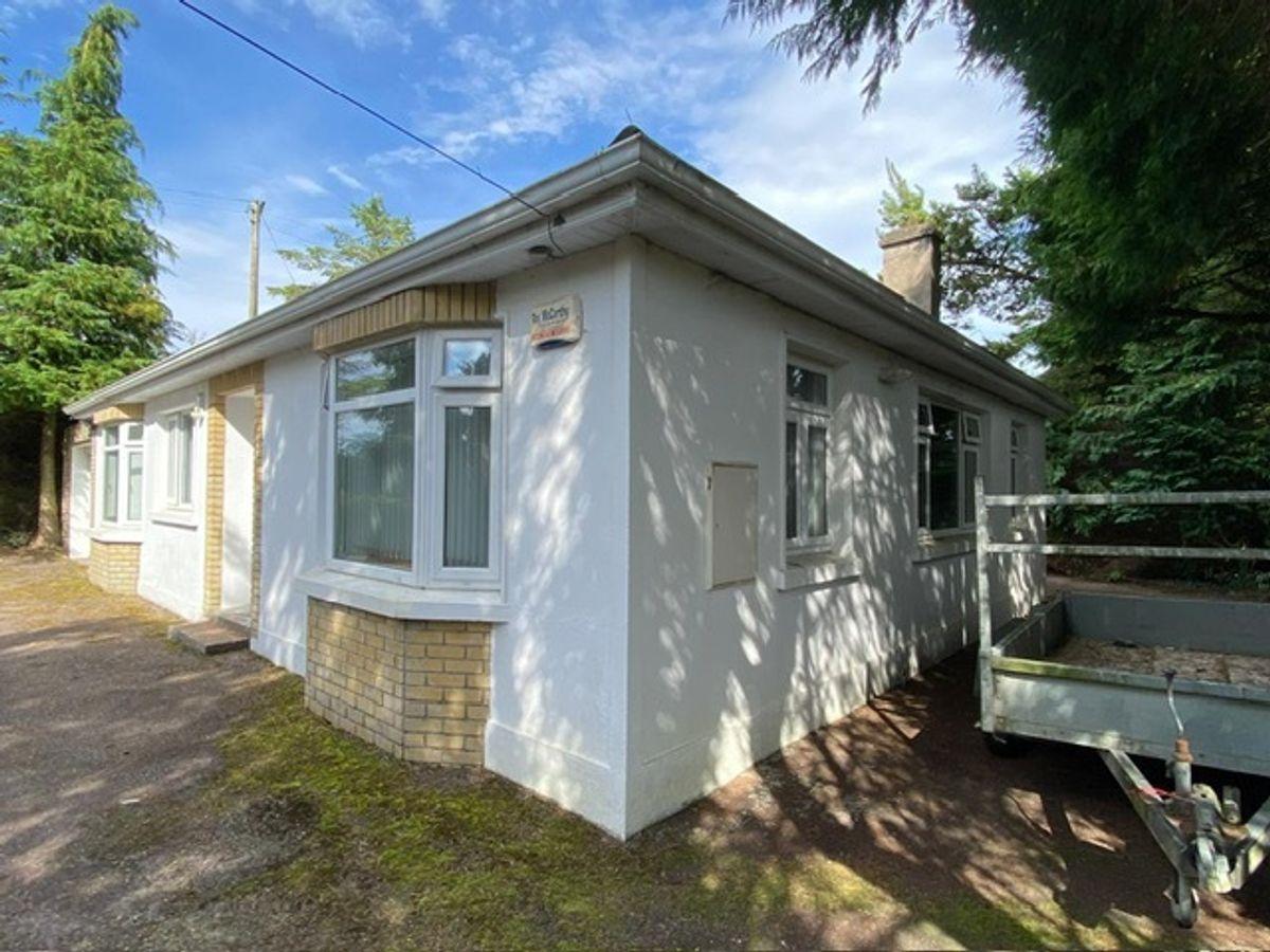 Warrenstown, Johnstown, Kilkenny, historical listing image 3