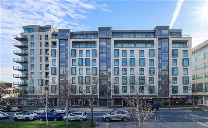 Apartment 102 The Forum, Sandyford, Dublin 18, historical listing image 1