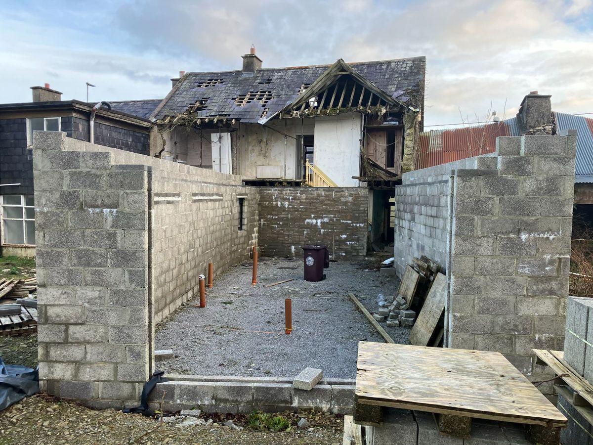 East End, Boherbue, Boherbue, Co. Cork, P51V225, historical listing image 6