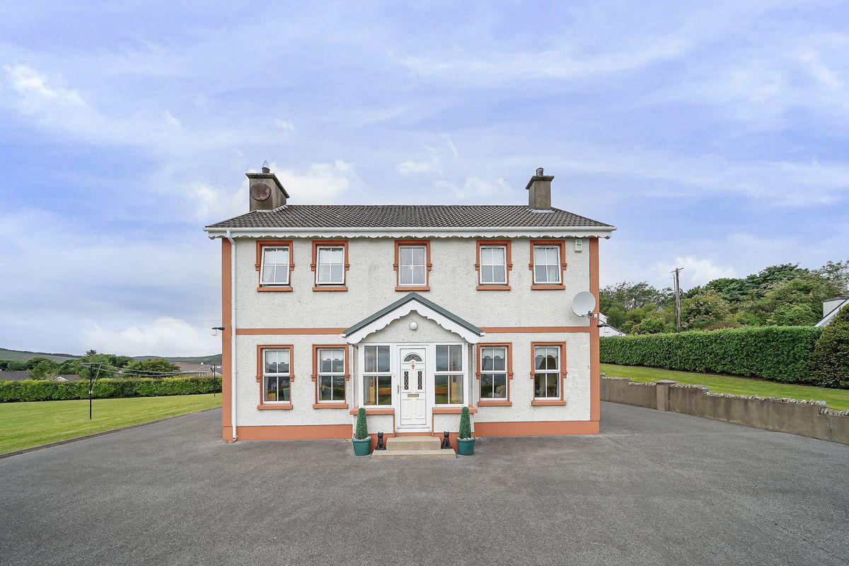 Glencar Scotch, Letterkenny, Co. Donegal, historical listing image 2