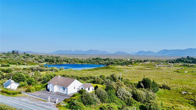 An Crucán, An Gort Mor, Rosmuc, Co. Galway, historical listing image 1