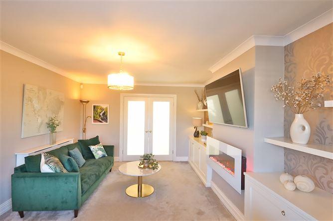 14 College Grove, Dunshaughlin, Co. Meath, historical listing image 3