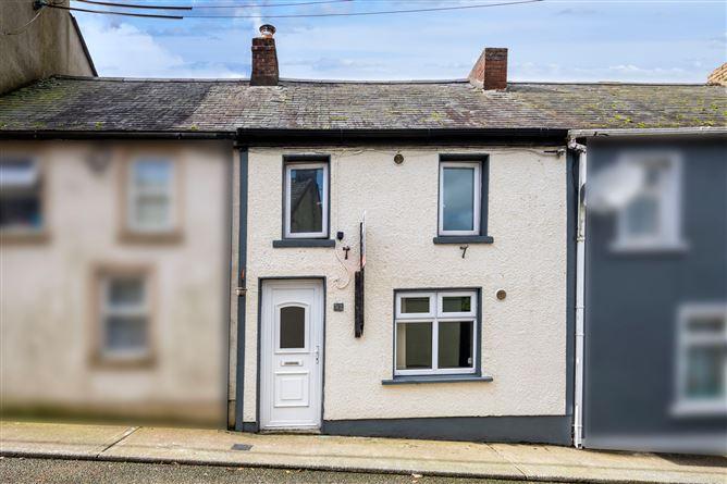 47, Bewley Street, Co. Waterford, historical listing image 3