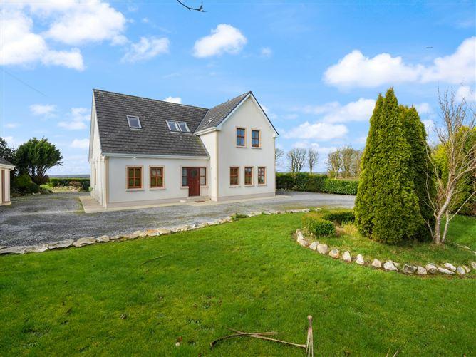 Shanballymore, Garrafrauns, Tuam, Co. Galway, historical listing image 1