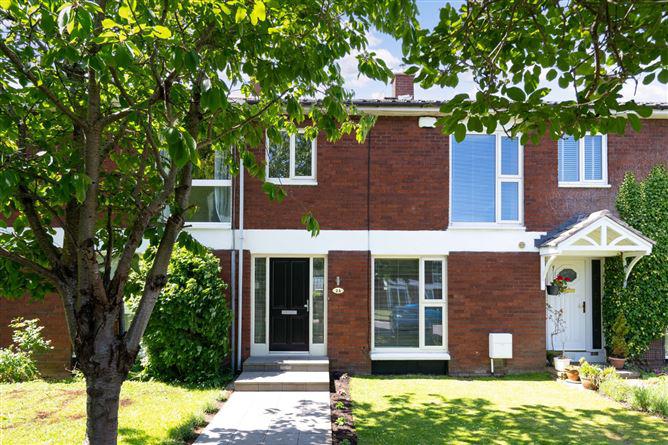 23 Sutton Downs, Sutton, Dublin 13, historical listing image 1