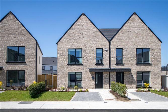 The Fairhaven Extended, Pebble Cove, Portmarnock, County Dublin, historical listing image 1