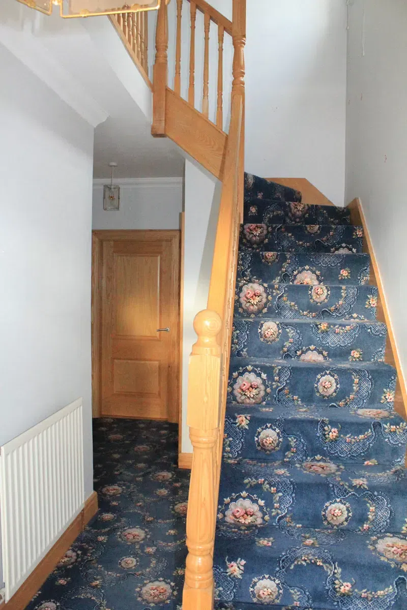 8 Castelmoyne, Balgriffin, Dublin 13, historical listing image 3