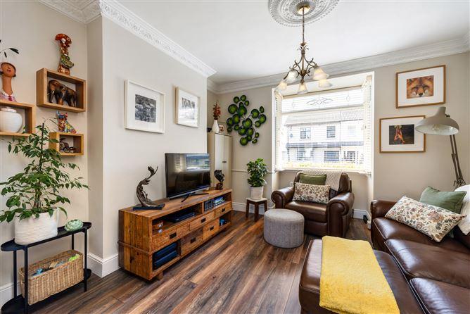 23, Fairfield Avenue, Dublin 3, historical listing image 3