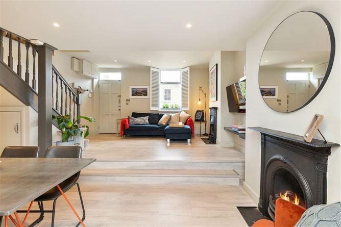 44 Mountpleasant Terrace, Ranelagh, Ranelagh, Dublin 6, historical listing image 5