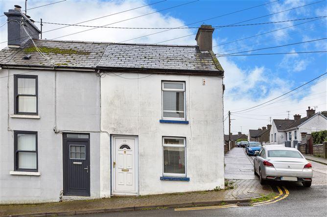 10, Monkton Row, Co. Wicklow, historical listing image 1