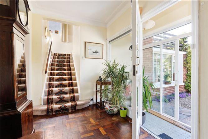 Fieldhouse, 44 Silchester Road, Glenageary, Co. Dublin, historical listing image 4