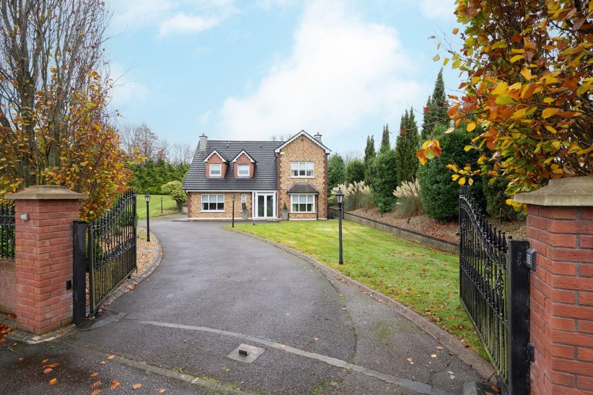 36 Chestnut Meadows, Glanmire, Cork City, historical listing image 2