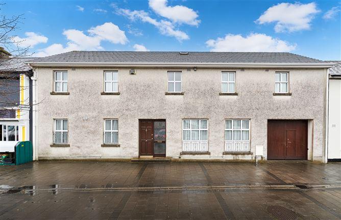 Main Street, Ballymahon, Longford, historical listing image 1