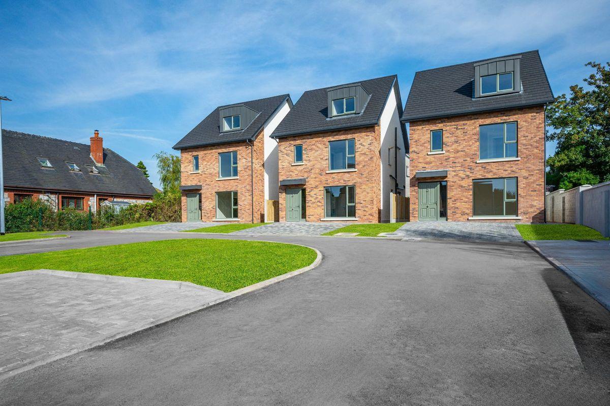 8 Hettyfield Gardens, Hettyfield , Douglas, Cork, historical listing image 2