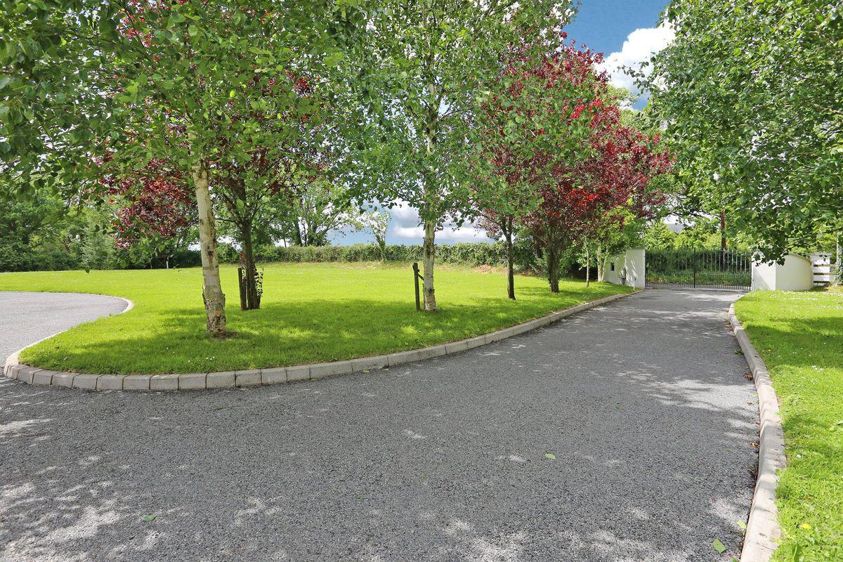 Knocksentry, Lisnagry, Co. Limerick, historical listing image 5