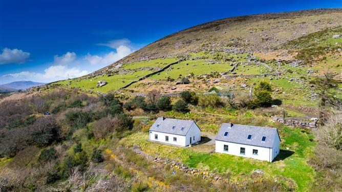 Cloonaghlin, Mastergeehy, Waterville, Kerry, historical listing image 6