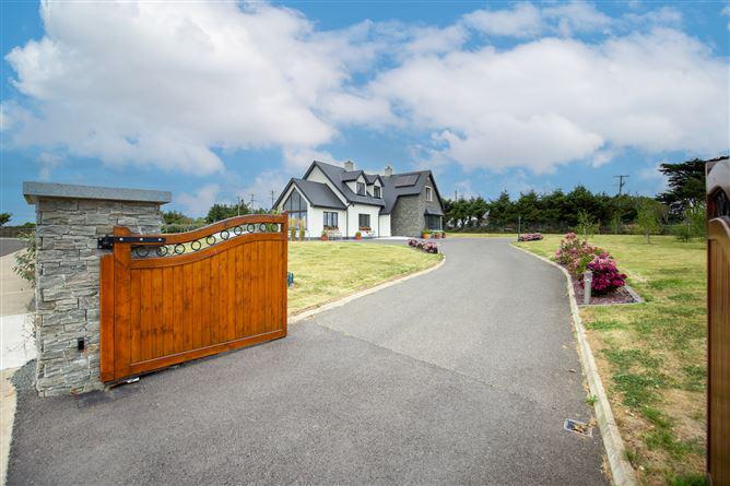No. 4 Lakeview, Broadway, Our Lady's Island, Wexford, historical listing image 4