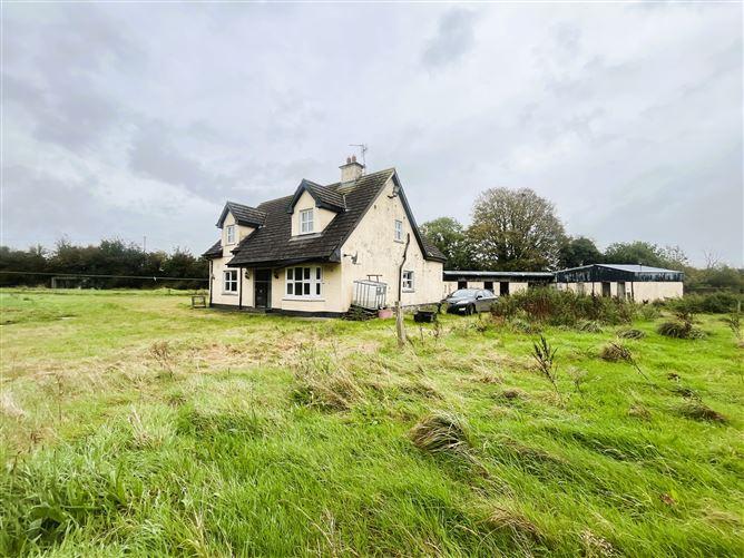 Coolfin, Kilcormac, Offaly, historical listing image 1