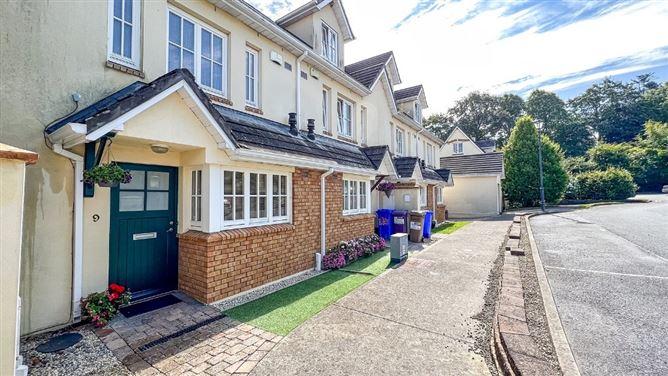 9 Seville Lawns, Margaret's Fields, Callan Road, Kilkenny, historical listing image 5