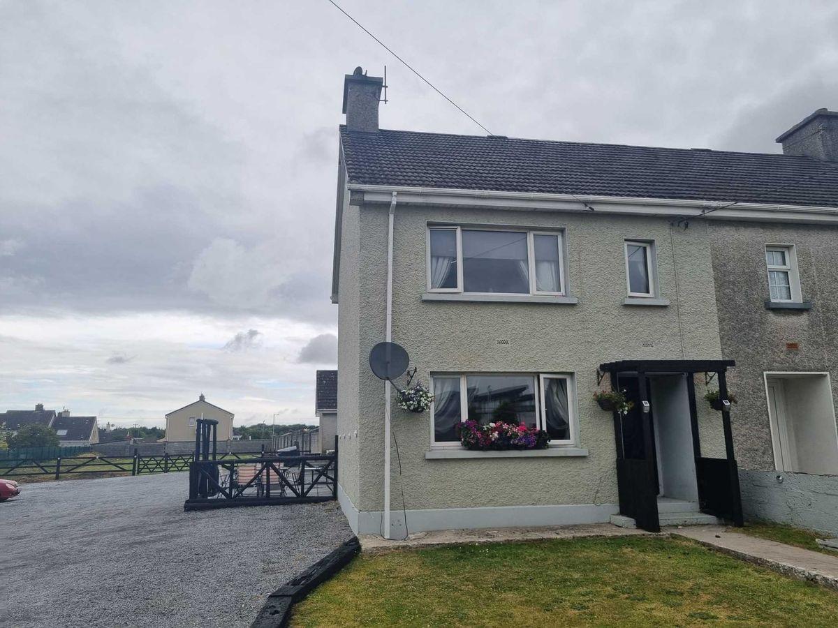 17 Church Street, Askeaton, Co. Limerick, V94EY9D, historical listing image 1
