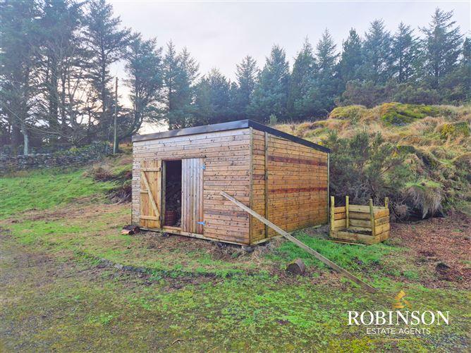 F92R9C4, Gortahork, Donegal, historical listing image 3