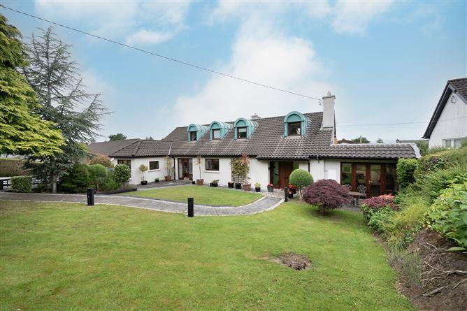 Glen Ora, Maryborough Hill, Douglas,   Cork City, historical listing image 5