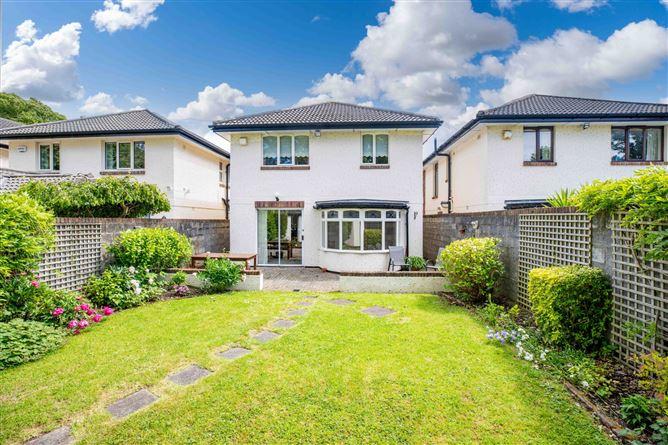 15, The Orchard Fortfield Road, Co. Dublin, historical listing image 2