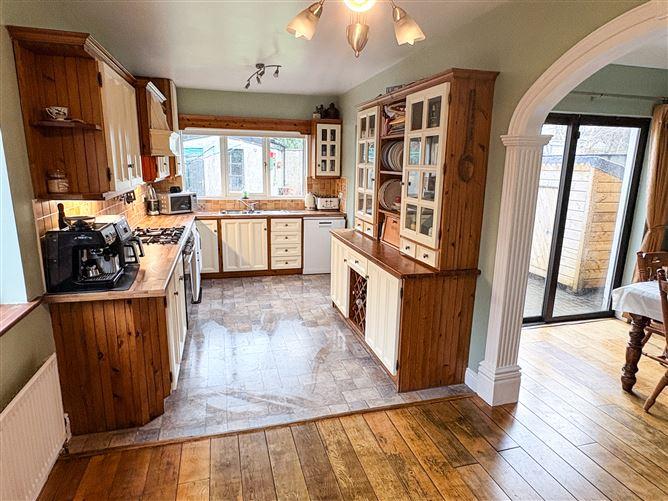 No. 37 Ashton, Blessington, Wicklow, historical listing image 5