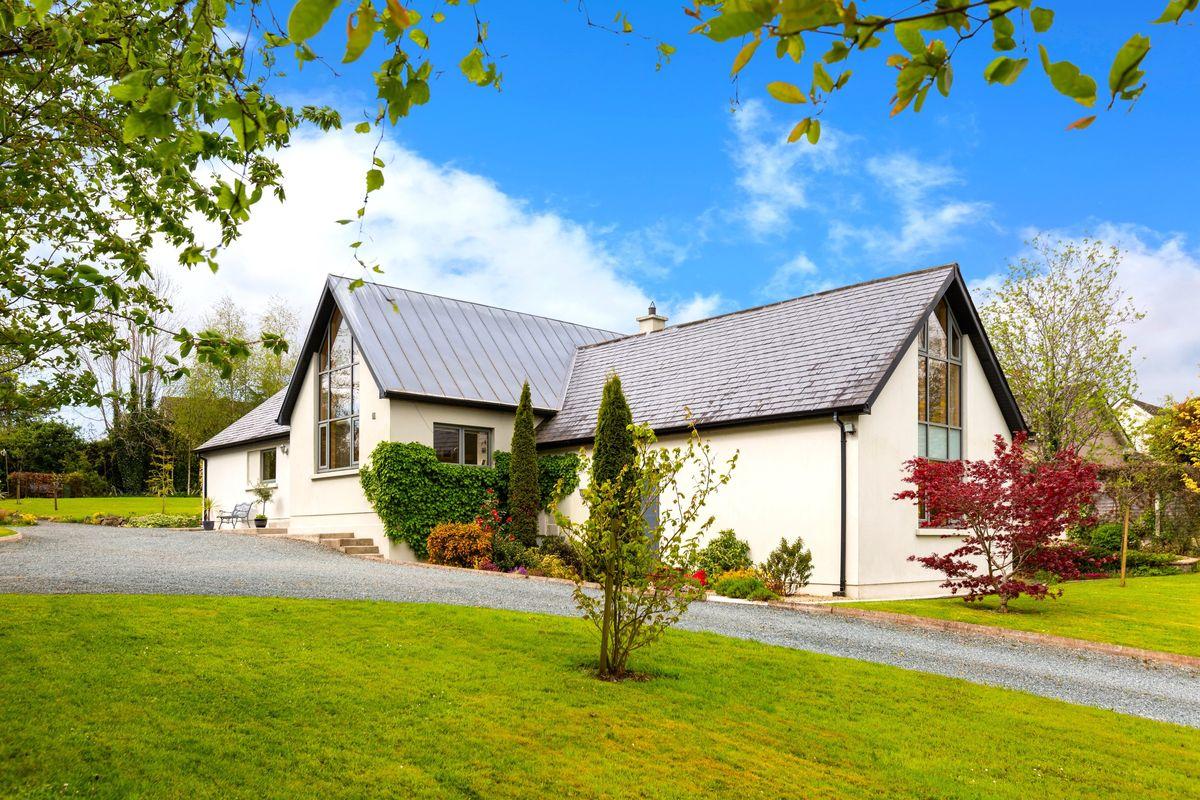 Ballyknockan Beg, Ashford, Wicklow Town, Co. Wicklow, A67X526, historical listing image 2