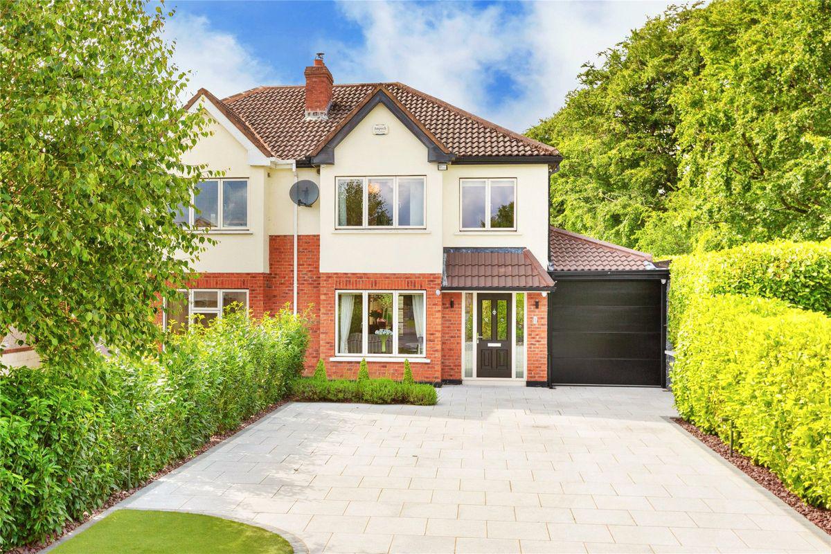 1 Deerpark Close, Blessington, Co. Wicklow, historical listing image 1