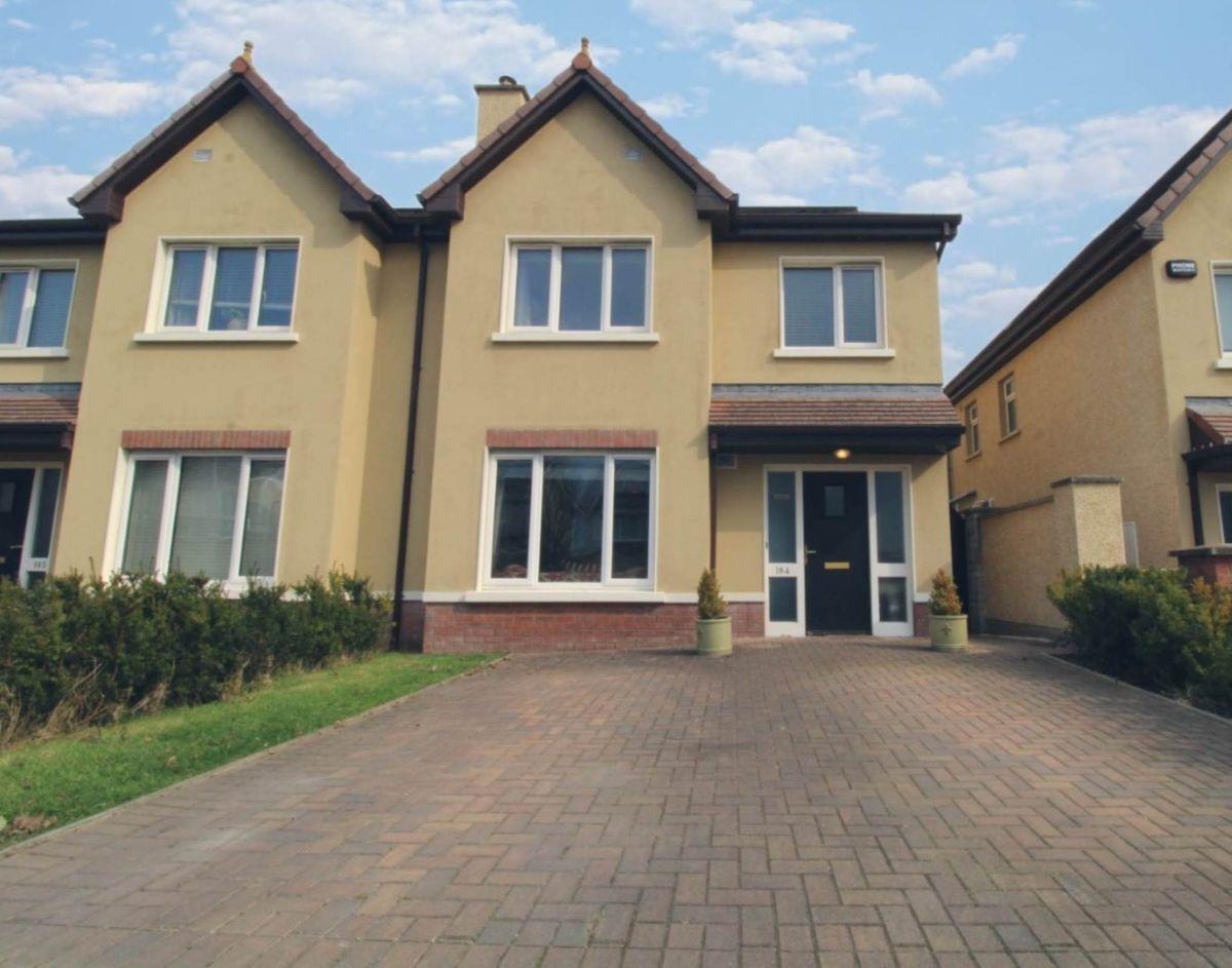 184 Kylemore, Golf Links Road, V9437Y5, historical listing image 1
