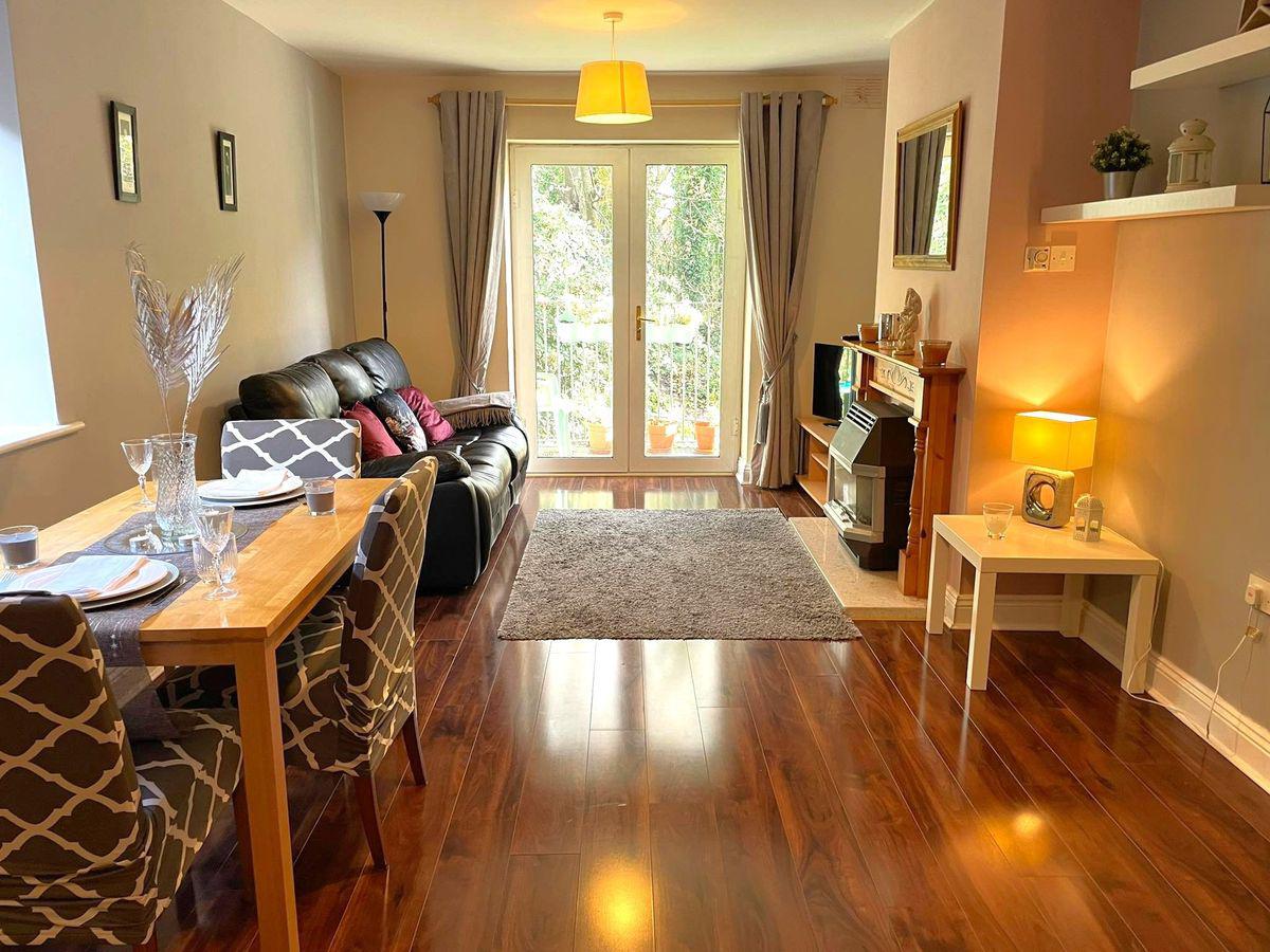 Apmt 5, Block 4, Rockshire House, Ferrybank, Co. Waterford, historical listing image 2