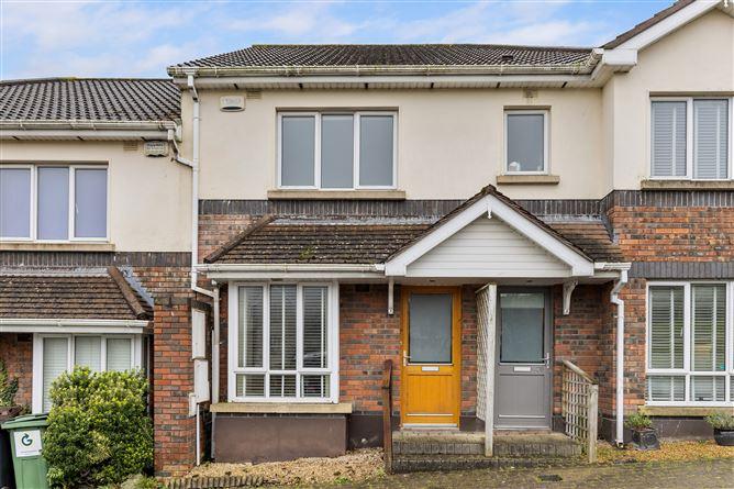 21, Cruagh Avenue, Dublin 18, historical listing image 1