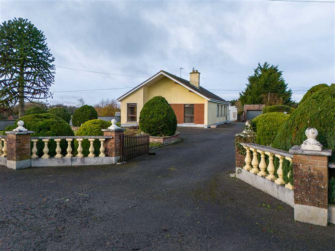 Ballinvalley, Killeigh, Co. Offaly, R35D981, historical listing image 6