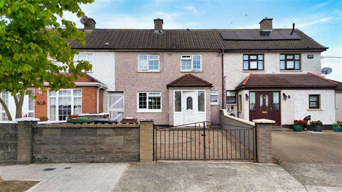 50, Swan S Nest Avenue, Dublin 5, historical listing image 2