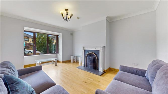 9 Corran Ard, Athy, Kildare, historical listing image 2