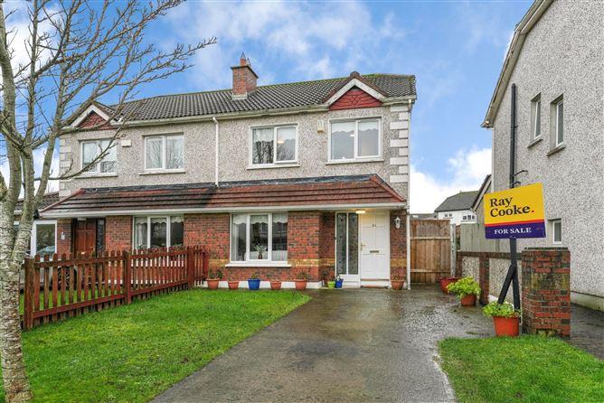 64, Deerhaven Avenue, Dublin 15, historical listing image 1