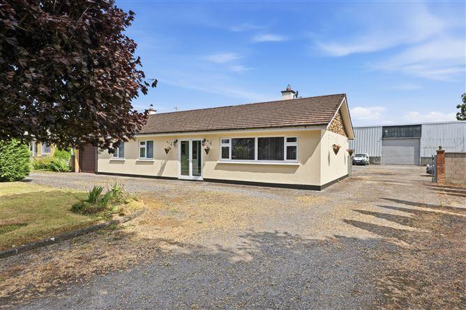 The Maine, Clonee, Meath, historical listing image 4