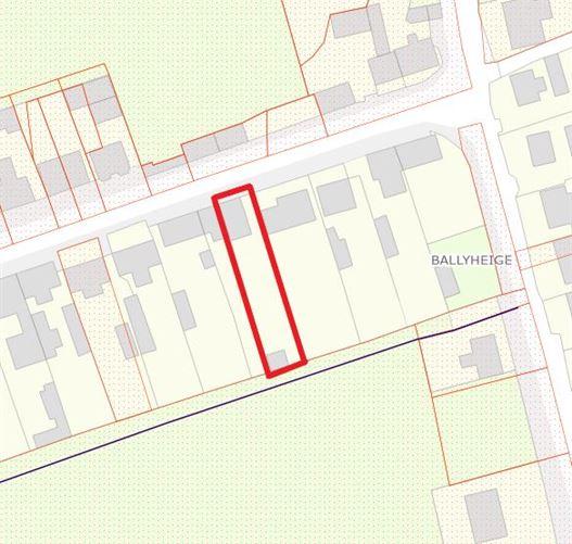Main Street, Ballyheigue, Ballyheigue, Co. Kerry, V92R983, historical listing image 4