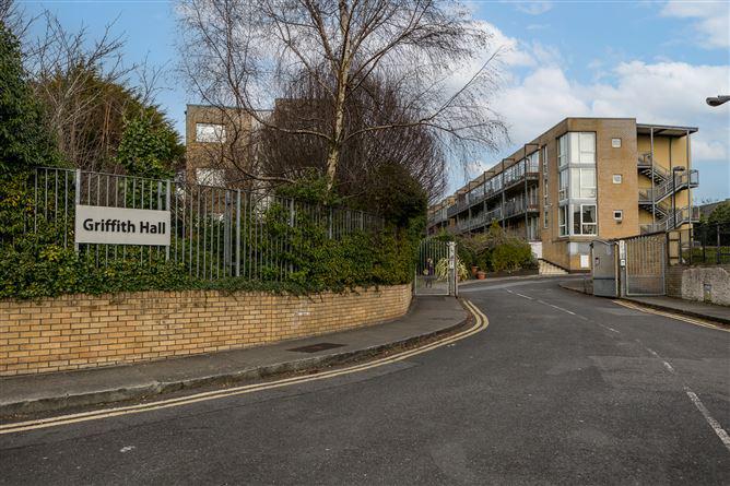 Apartment 17 Griffith Hall, Block B, Glandore Road, Drumcondra, Dublin 9, historical listing image 1