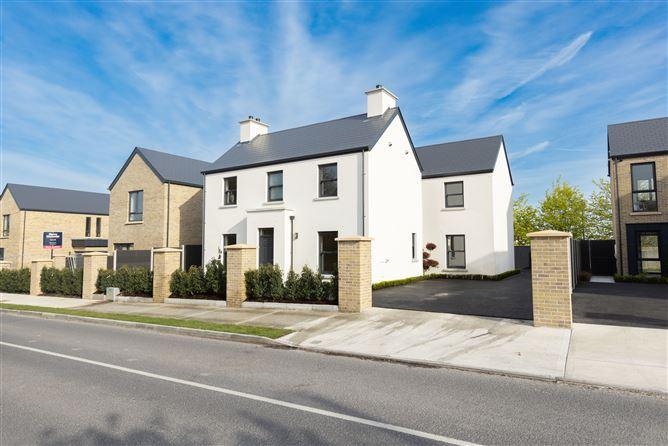 2 Hillcrest, Rock Road, Blackrock, Co. Louth, historical listing image 2