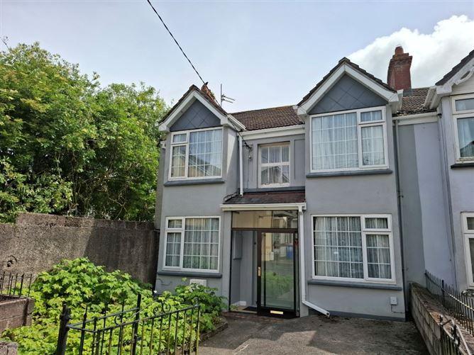 1 Clashduv Villas, Glasheen Road, Glasheen, Cork, historical listing image 1