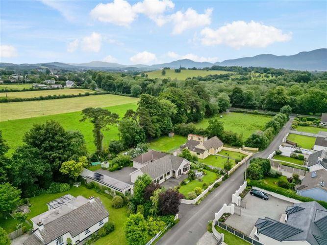 Avalon House, Gortroe, Fossa, Killarney, Kerry, historical listing image 3
