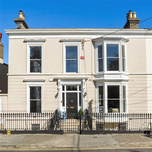 1, Belgrave Square, Dublin 6, historical listing image 1