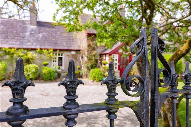 The Shieling, 20 Lenaboy Park, Salthill, Galway, historical listing image 2