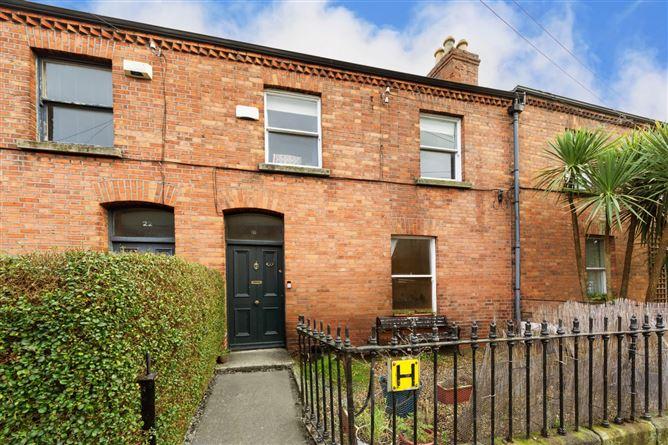 21, Mornington Road, Dublin 6, historical listing image 1