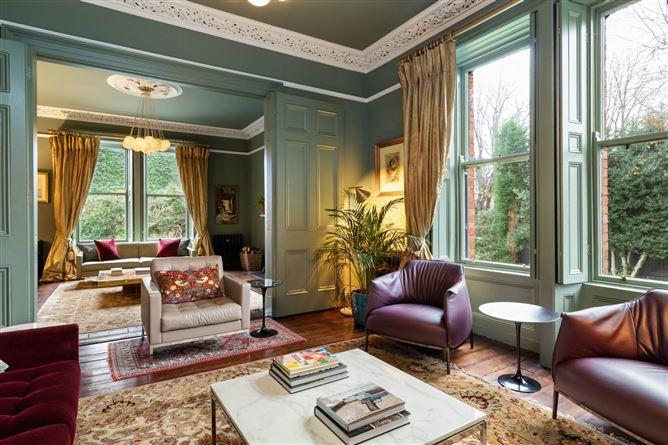 10 Winton Road, Ranelagh, Dublin 6, County Dublin, historical listing image 6