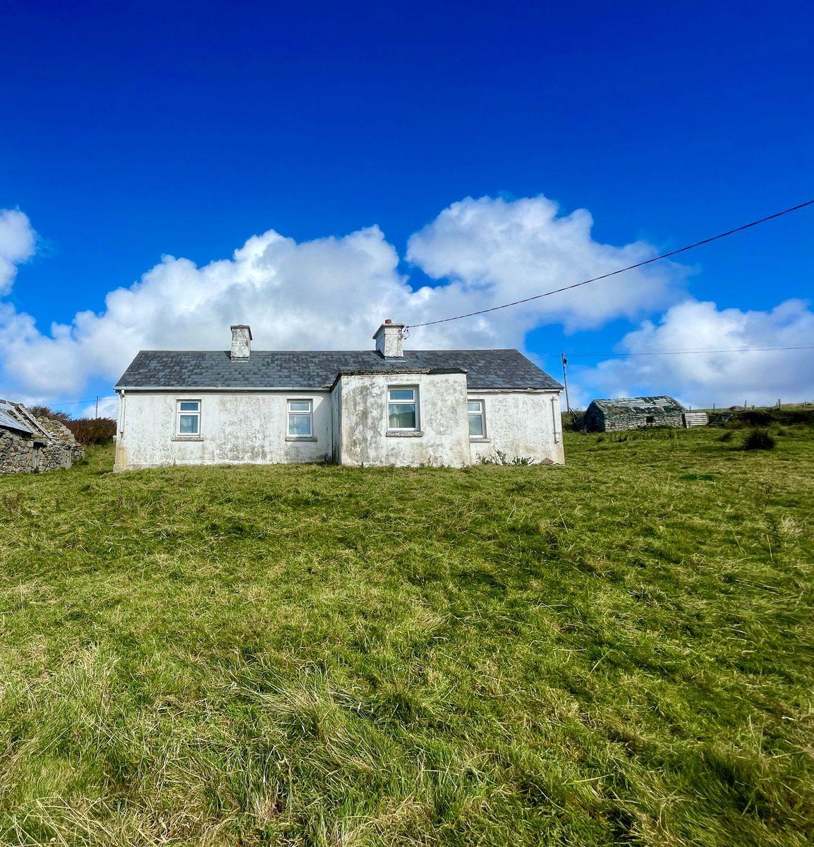 Carrowmore, Barnatra, Belmullet, Mayo, historical listing image 2